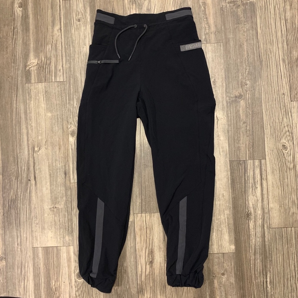 NWOT gymshark pants
